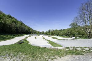 Krajina u Nižboru