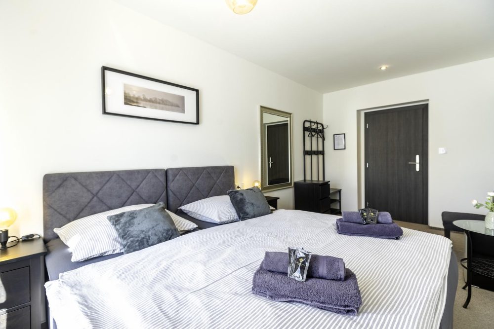Hotel Praha