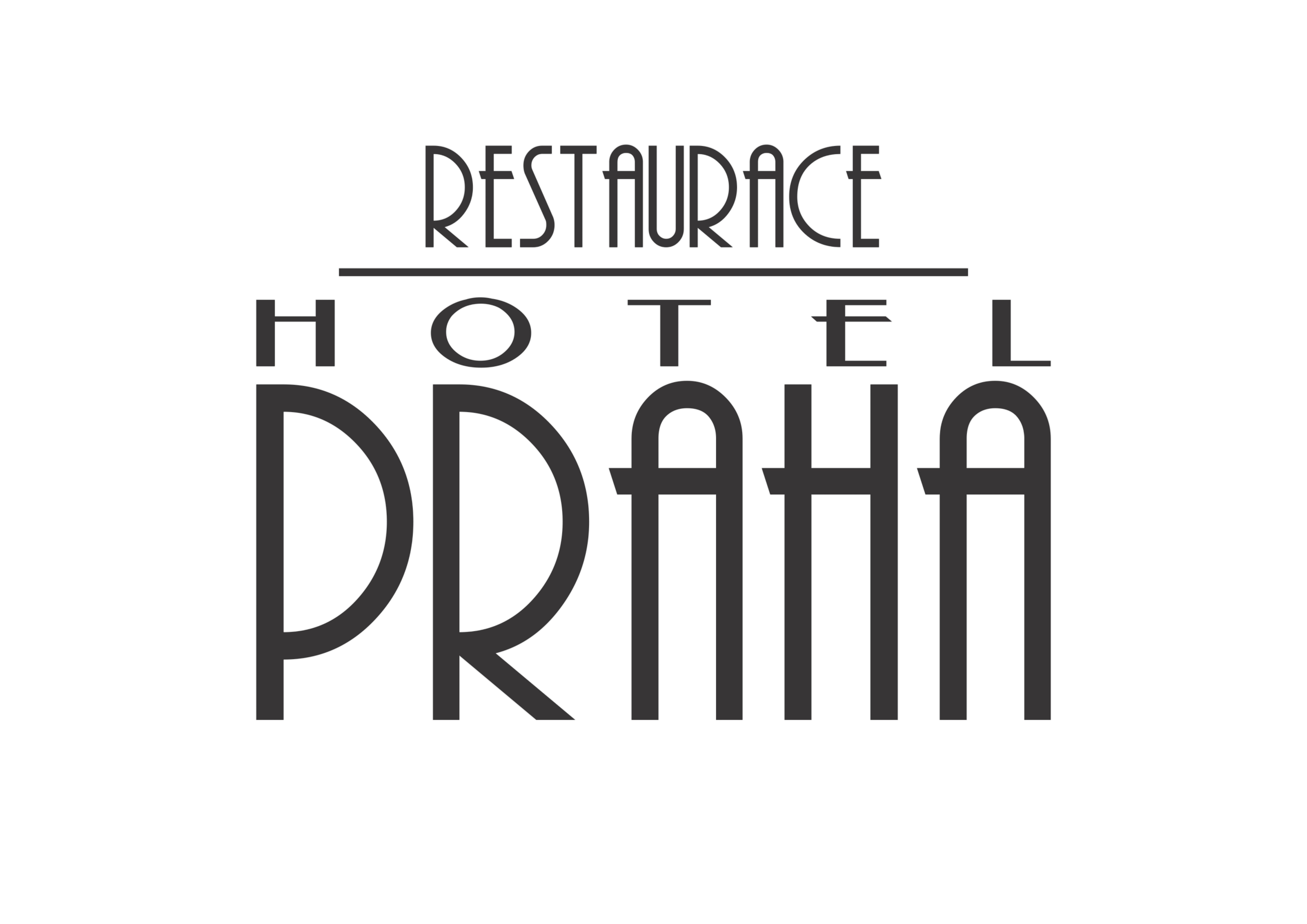 Hotel Praha